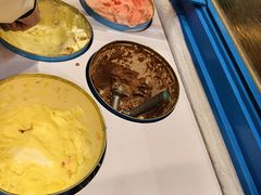 -诺丁牛排披萨自助餐厅(汕头苏宁店)