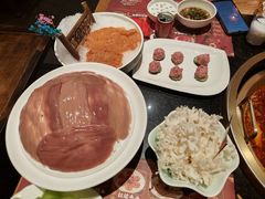 -红运火锅·中国名火锅·国风演绎(省体店)