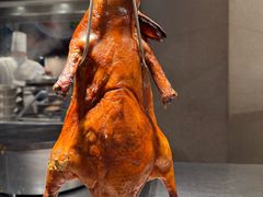 -韵咖啡自助餐厅(天津香格里拉店)