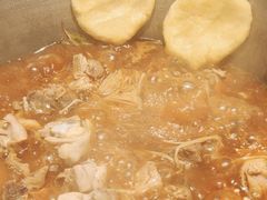 -遇东北林区铁锅炖(南开店)
