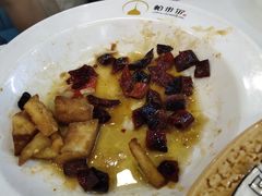 -帕米尔食府(白云观店)