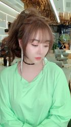 -3AM HAIR SALON染发接发