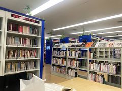 -杭州滨江区图书馆科技分馆