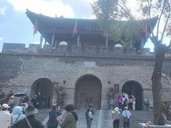 -雁门关景区