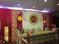 点击看大图 -六月嫁期婚礼(旗舰店)