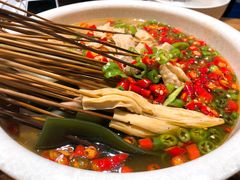 -嘉州叶婆婆钵钵鸡(建设路店)