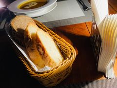 -璟象酒店-爱丽坊景观餐厅