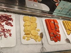-禾斗海鲜自助(市南银座店)