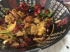 -多呗辣麻辣香锅(万达广场店)