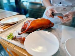 -四季民福烤鸭店(故宫店)