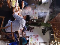 -清真·老门框爆肚涮肉·中华老字号(丰管路店)