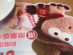 -必胜客(华地店)