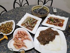 -梅子大排档