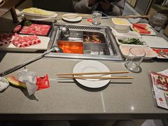 -海底捞火锅(枫蓝国际购物中心店)