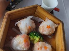 -鹿鸣酒家(越秀店)