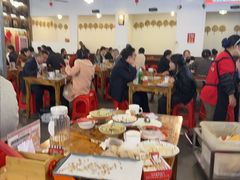 -冶建镜子·老南昌大排档·江西虾王(总店)