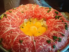 -满满初牛·炭烧牛肉专门店(国大店)