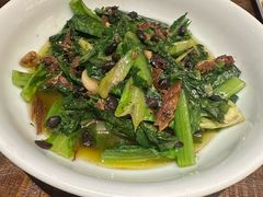 -铁公鸡·四川料理(天环广场店)