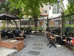 -The Roastery By AllYouWant(福田店)