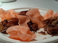 -月湖翠·上海菜(思南公馆淮海店)
