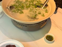 -久宴·天目湖大鱼头(恐龙园店)