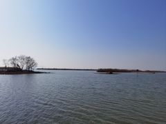 -苏州太湖湖滨国家湿地公园
