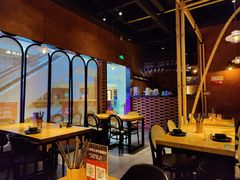 -十三式重庆江湖菜(金茂览秀城店)
