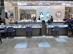 -周大福CHOW TAI FOOK(大洋百货店)