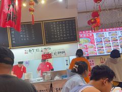 -扬二春炒饭(国庆路总店)