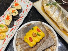 -daozao料理美术馆(东营店)
