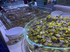 -聚盛源蒸汽海鲜火锅烤肉自助(巨川金海岸购物广场店)