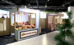 -塔塔王国·主题儿童游乐园(奥城商业广场店)