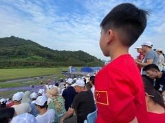 -杭州奥体中心-体育场