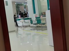 -中国农业银行(福州群众支行)