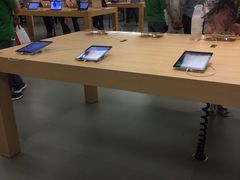 -Apple零售店(深圳益田假日广场店)
