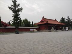 -天静宫