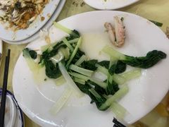 -秋姐美食店(旅游大道店)
