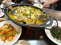 -堂宴·老厦门私房菜(1988仙岳总店)