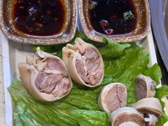 -九府羊鲜羊火锅·烧烤(任丘东风美食街店)