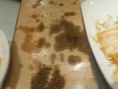 -老牌坊鲁菜名店(宽厚里店)