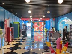 -完美世界影城(昆明翡翠湾店)