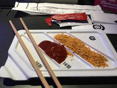 -很久以前羊肉串(打浦路店)