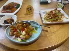 -德胜轩正宗顺德菜(宝安沙井会展中心店)