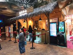 -杭州开元森泊度假乐园