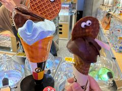 -巧克玩家·城市伴手礼(in88银泰店)