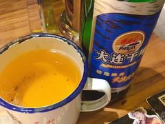-喝丢一只鞋海鲜烧烤·海肠捞饭(文体街店)