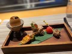 -香樟花园法式铁板烧(恒隆广场店)