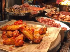 -吉布鲁牛排海鲜自助(温江合生汇店)