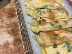 -金石陈朝鲜拌饭(东城万达店)