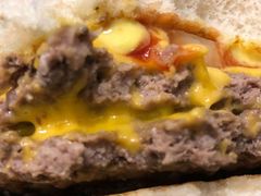 -汉堡王(北京三里屯购物中心)